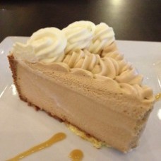 Dulce Cheesecake by Contis Cake